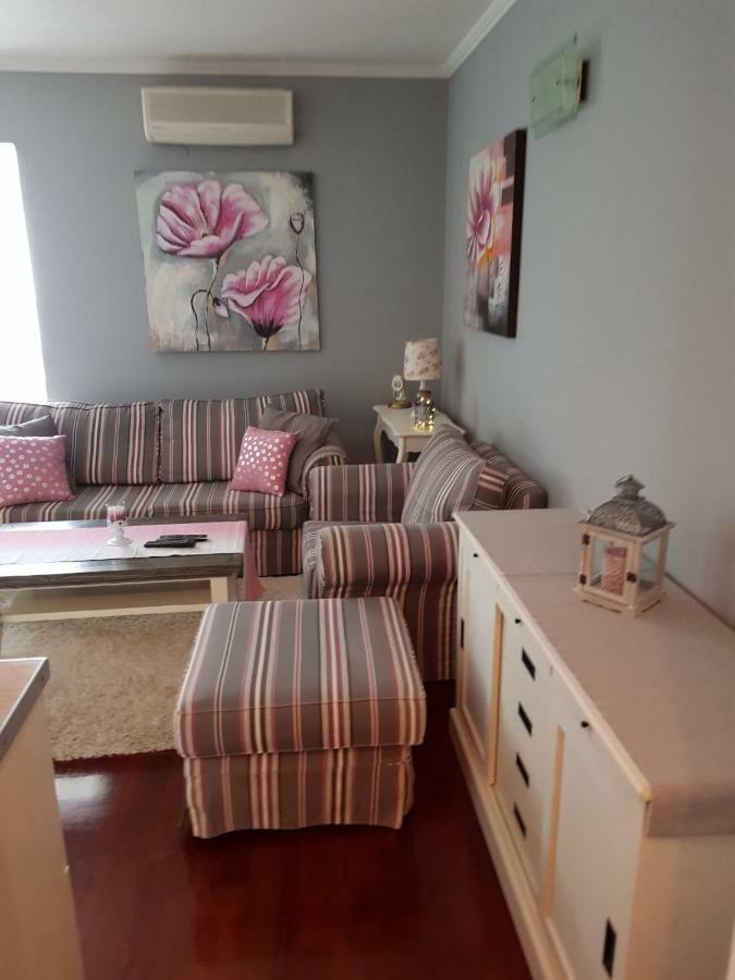 Cozy Apartment In Rovinj Exterior foto