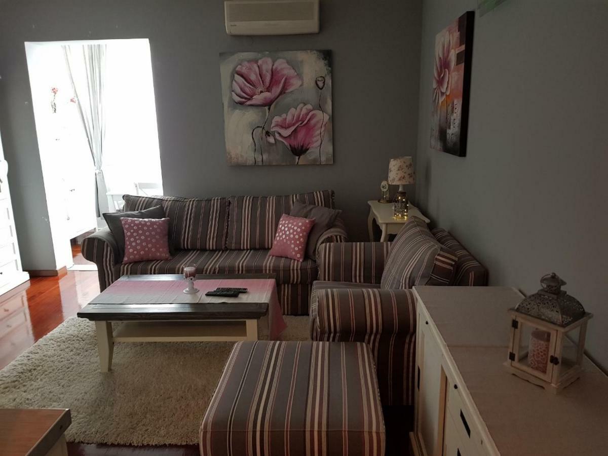 Cozy Apartment In Rovinj Exterior foto