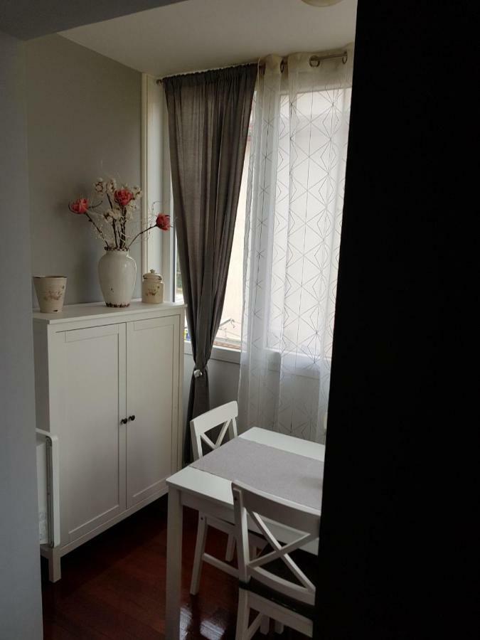 Cozy Apartment In Rovinj Exterior foto